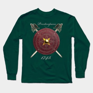 Prestonpans 1745 Long Sleeve T-Shirt